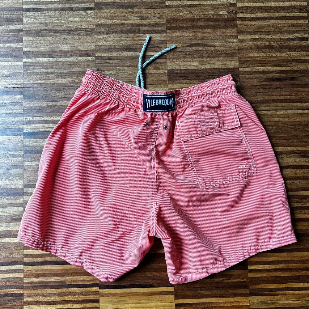 VILEBREQUIN SWIM TRUNK